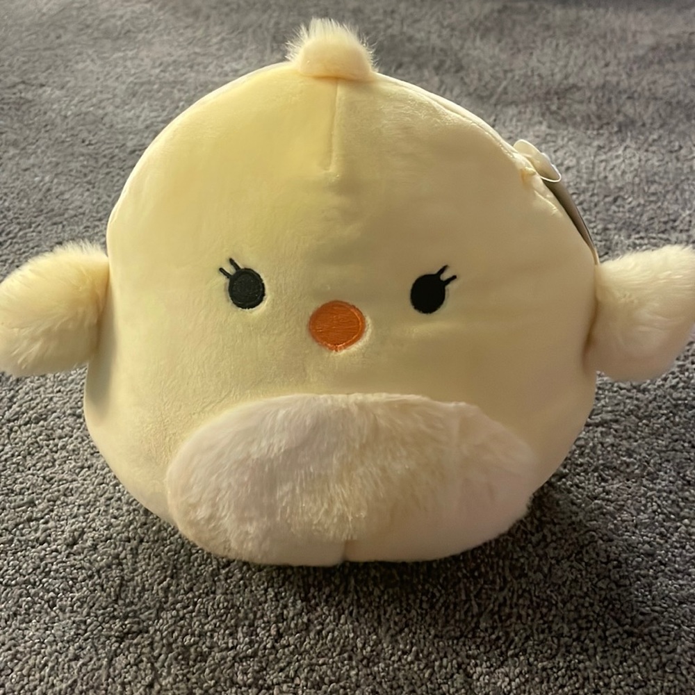 squishmallow